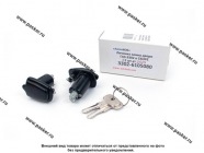 Личинка замков Газель Соболь 3302-6105080 с ключами АВТОБОБ|Код 52713