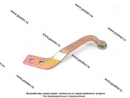 Механизм открывания сдвижной двери нижний Газель Соболь 2705-6426250 АВТОБОБ|Код 52716