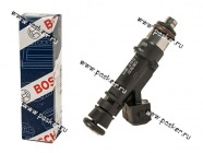 Форсунка ГАЗ УАЗ дв 406 405 409 BOSCH 107|Код 5274