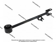 Рычаг подвески Renault Duster (Hs) 10-21 задний продольный левый LECAR LECAR000587502|Код 5275