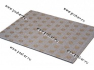 Шумоизоляция StP Акцент 10 КС  1х0,75м (10мм)|Код 52759