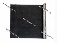 Шумоизоляция StP Карпет графит 1х1,5м (1,5мм)|Код 52775