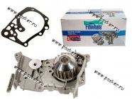 Помпа Renault Logan LADA Largus Finwhale 16кл WP0501|Код 52921