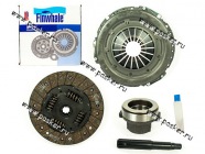 Сцепление 2190 Finwhale в сборе для тросовых приводов КПП CK290|Код 52924