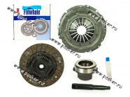 Сцепление Газель Бизнес NEXT дв CUMMINS Finwhale в сборе CK406|Код 52925