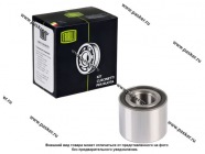 Подшипник ступицы LADA Vesta 2015 TRIALLI задний роликовый CS 0103|Код 52941