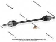 Привод 1117-19 Калина NFR R1 передний правый TRIALLI CRA 4106|Код 52951