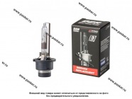 Лампа ксенон D2R Optima Service Replacement 6000K|Код 52965