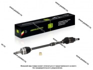 Привод LADA Vesta Sport 2018- правый TRIALLI AR 851|Код 52981