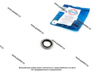 Прокладка сливной пробки поддона картера Renault LADA Largus VITOCOM 20029P|Код 5299