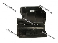 Брызговик бензобака левый УАЗ-469, 3151-1101123|Код 5302