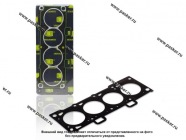 Прокладка ГБЦ 2170 Priora 1.6 металл TRIALLI GZ 101 5002|Код 53022