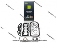 Прокладки двигателя 2190 Granta 10- Kalina II 13- дв.21116 1.6 8V TRIALLI GZ 101 7028|Код 53023