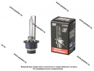 Лампа ксенон D2S Optima Service Replacement 6000K|Код 53024