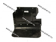 Брызговик бензобака правый УАЗ-469, 3151-20-1101122|Код 5303