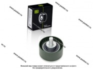 Подшипник натяжителя ремня ГРМ 1118 Калинa 2170 Priora TRIALLI 16ти кл без эксцентрика пластик CM 17|Код 53037