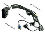 Проводка 11184 жгут форсунок 8-ми кл|Код 53063