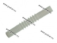 Трубка электробензонасоса 8 см|Код 53072