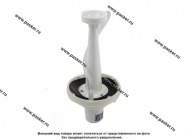 Мотор омывателя 2101-07 2121 Волга 12В в сборе Группа Омега|Код 5308