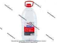 Вода дистиллированная  MAXHIM 4л MH0804 [упаковка 2 шт.]|Код 53092