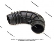 Патрубок воздухозаборника LADA Vesta АО БРТ упак|Код 531