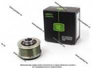 Подшипник натяжителя ремня генератора LADA Largus 2012 TRIALLI 1.6лл обгонная муфта CM 6749|Код 53147