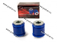 Сайлентблок Renault Duster заднего рычага полиуретан ПИК|Код 53153