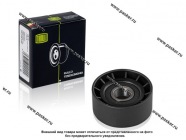 Подшипник натяжителя ремня генератора LADA Largus 2012 Renault Logan TRIALLI 2004 CM 0906|Код 53159