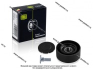 Подшипник натяжителя ремня генератора LADA Largus 2012 TRIALLI без кроншт без ГУР CM 0909|Код 53160