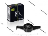 Подшипник натяжителя ремня генератора LADA Largus 2012 Renault Logan TRIALLI с ГУР без конд CM 0907|Код 53165