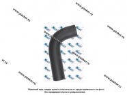 Патрубок термостата и помпы 2109 KRAFT KT 885840|Код 53166