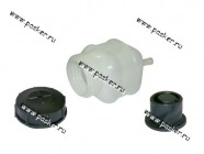 Бачок сцепления 2101-07 Садко с крышкой|Код 532