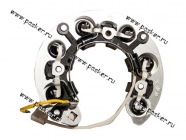 Диодный мост генератора 2108 подкова Орбита|Код 5320