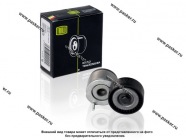 Подшипник натяжителя ремня генератора ГАЗ УАЗ ЗМЗ TRIALLI дв 40524 40525 40904 Евро-3 CM 0301|Код 53209