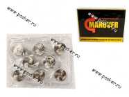 Гидрокомпенсатор Daewoo Nexia Espero Chevrolet Lanos Aveo Lacetti 16кл MANOVER MR4477714 [упаковка 8 шт.]|Код 53234