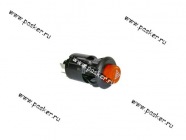 ВК аварийного сигнала 2106 ОКА Волга УАЗ  6 контактов 245.3710-02|Код 533