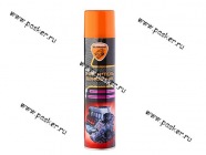 Очиститель двигателя ELTRANS аэрозоль 400мл EL-0302.02|Код 5332