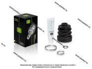 Пыльник ШРУСа LADA 2190 Granta 2010- AT внутренний TRIALLI FG 424|Код 53330