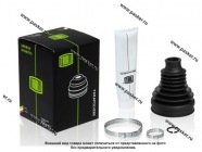 Пыльник ШРУСа LADA Vesta 2015- внутренний TRIALLI FG 841|Код 53371