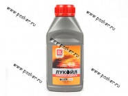 Жидкость Тормозная Лукойл DOT4 455гр|Код 53398