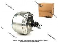 Вакуумный усилитель Волга,Газель 24-3510010-02 MEGAPOWER|Код 53415