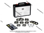 Ремкомплект раздаточной коробки 2121 TRIALLI CTS 821|Код 53436