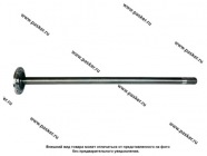 Полуось Газель Next С41R92-2403070-01 усиленная 4,6 тонны ОАО ГАЗ|Код 53443