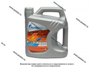 Масло Gazpromneft 2-х тактное JASO FB/ISO-L-EGB 4л мин|Код 53476
