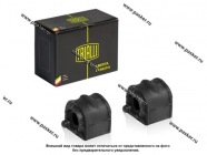 Втулка стабилизатора Ford Focus II 05 TRIALLI передняя 2 шт RB 1030|Код 53482