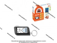 Автосигнализация StarLine A93 V2 2CAN+2LIN обратная связь автозапуск|Код 53495