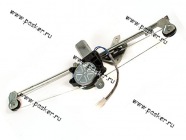 Стеклоподъемник LADA Largus Renault Logan передний правый с мотором Димитровоград|Код 53499