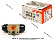 Цилиндр задний тормозной LADA Vesta 15- FENOX K19023|Код 53508