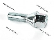 Болт колесный 12х1,5х28 кл 17 Bimecc|Код 53519