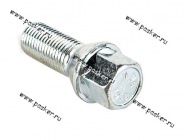 Болт колесный 14х1,5х28 кл 17 Bimecc|Код 53520